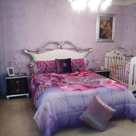 Appartamento Pamela 切萨雷奥港 外观 照片